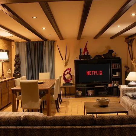 Affittacamere La Dolce